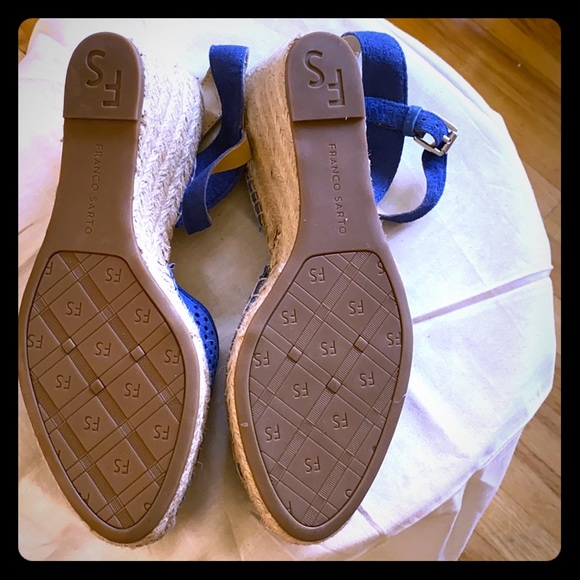 Franci Sarto - Picture 5 of 5